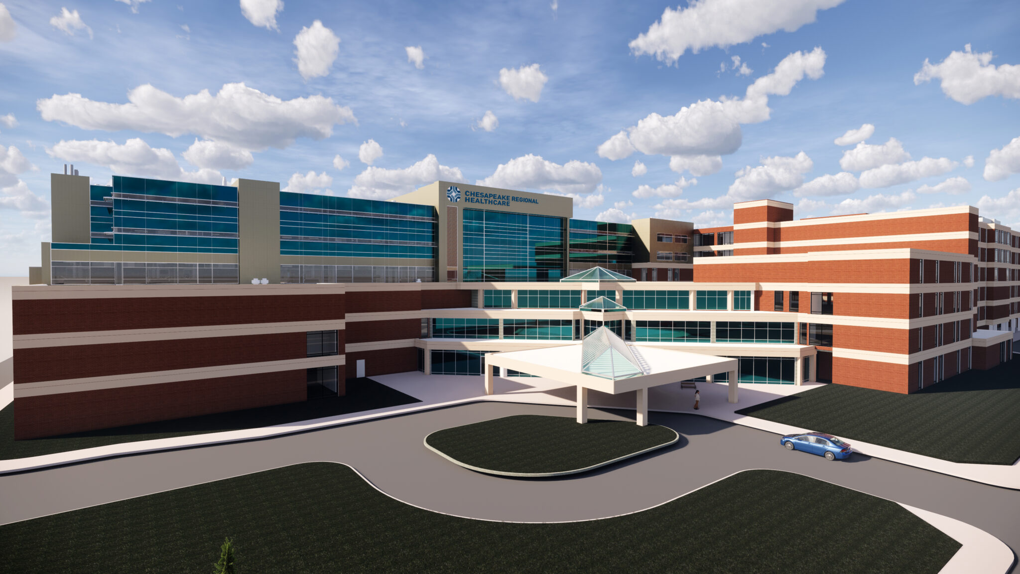 The 2020 Hospital Construction Survey: Advanced Construction ...