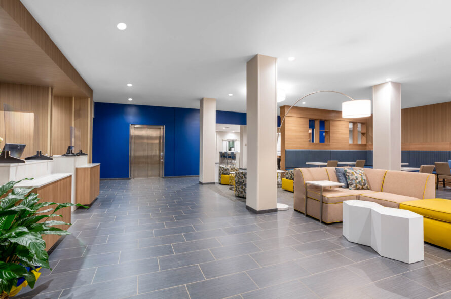 Microtel Inn & Suites by Wyndham - Hourigan